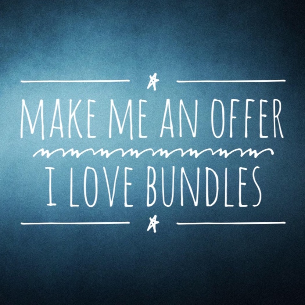 Make me an offer